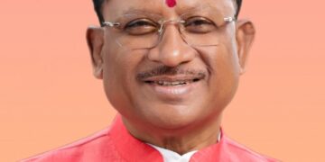 विशेष लेख : सरकार का संकल्प – आत्मनिर्भर छत्तीसगढ़ का निर्माण