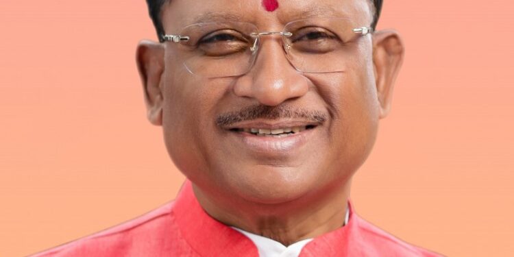 विशेष लेख : सरकार का संकल्प – आत्मनिर्भर छत्तीसगढ़ का निर्माण