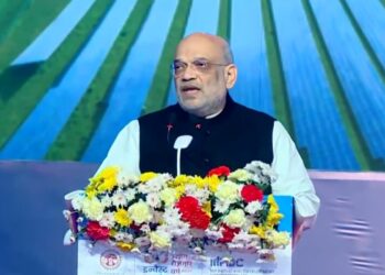 मोदी सरकार के विजन से मध्य प्रदेश बन रहा विकसित भारत की मजबूत नींव: अमित शाह