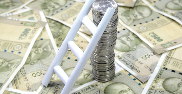 भारत का विदेशी मुद्रा भंडार 4.3 बिलियन डॉलर बढ़कर 693.31 बिलियन डॉलर हुआ