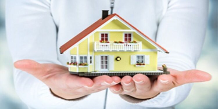 भारत में होम लोन वितरण 2035 तक 150 लाख करोड़ रुपए पहुंचने का अनुमान: रिपोर्ट