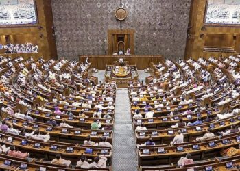 लोकसभा में ‘वन नेशन, वन इलेक्शन’ विधेयकों की जांच कर रही समिति का कार्यकाल बढ़ाया गया