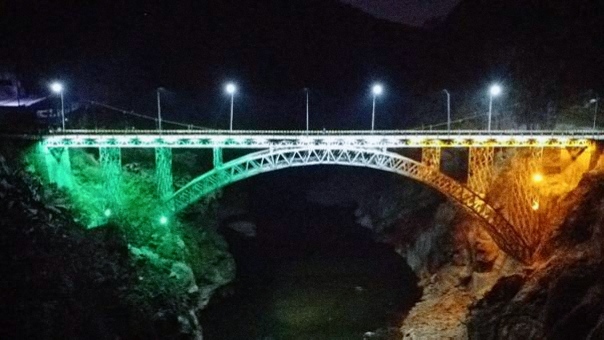 सीमा सड़क संगठन की प्रोजेक्ट ब्रह्मांक ने मनाया 16वां स्थापना दिवस