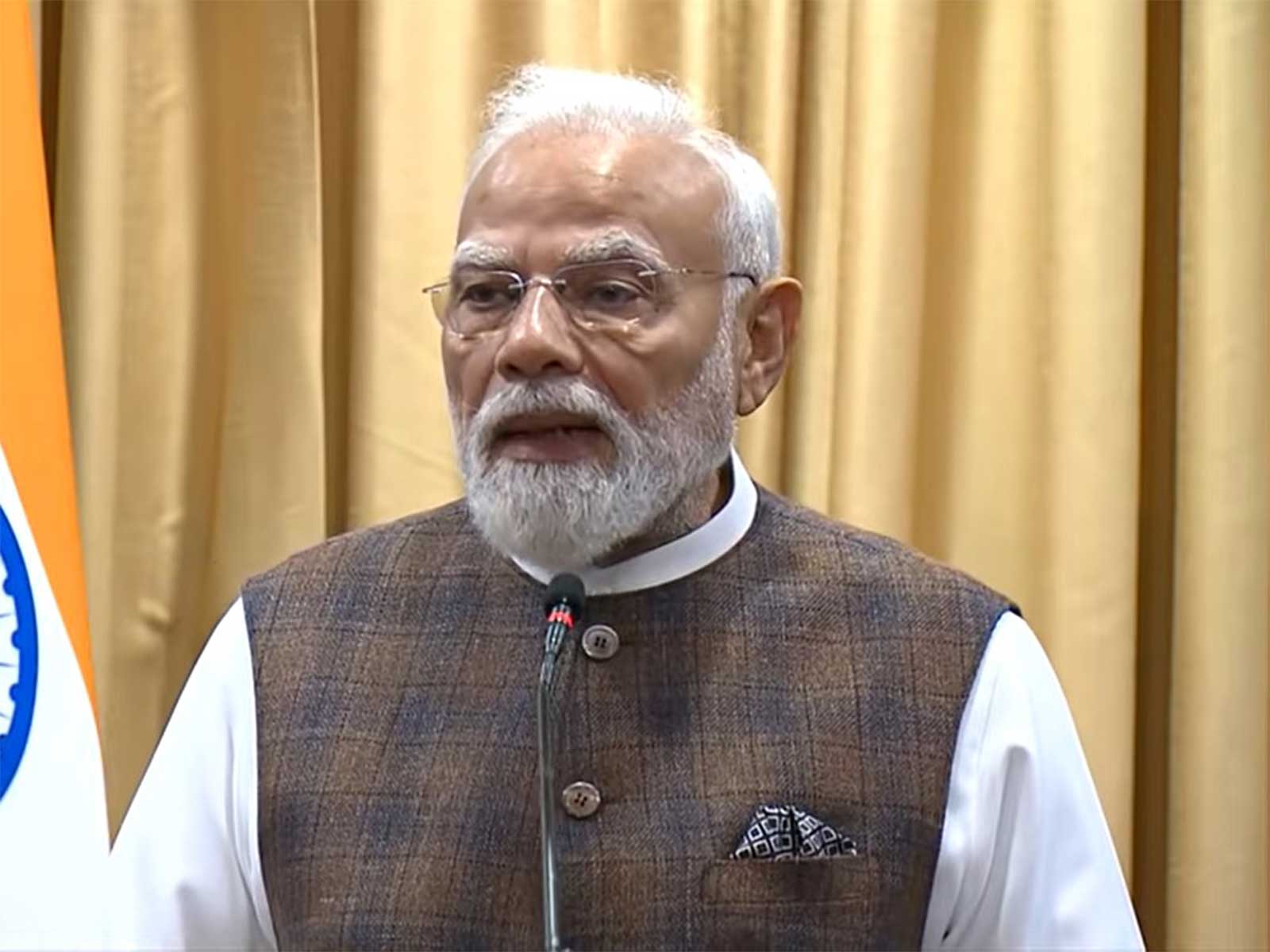 हिंद महासागर में सेशेल्स भारत के लिए विशेष साझेदार, ये दोनों देशों को जोड़ता है: पीएम मोदी