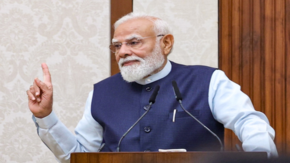 प्रधानमंत्री मोदी की सेशेल्स यात्रा पर दुनिया की नजर, हिंद महासागर में सहयोग रहेगा फोकस