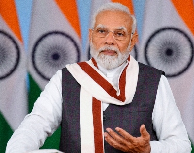 ‘देशभक्ति और सांस्कृतिक भावना को किया जागृत’, पीएम मोदी ने बंकिम चंद्र चट्टोपाध्याय की जयंती पर दी श्रद्धांजलि