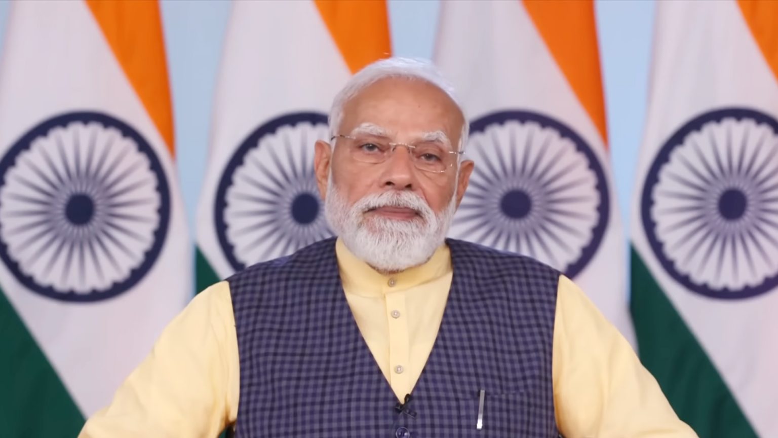 प्रधानमंत्री मोदी आज से सेशेल्स की यात्रा पर, राष्ट्रीय दिवस के स्वर्ण जयंती समारोह में ‘गेस्ट ऑफ ऑनर’ के तौर पर होंगे शामिल