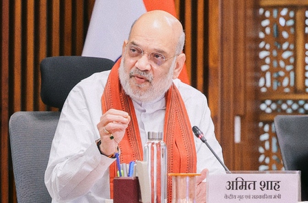 अंतरराष्ट्रीय सहकारिता दिवस पर नेताओं ने दी शुभकामनाएं, गृह मंत्री अमित शाह बोले- पीएम मोदी के नेतृत्व में क्षेत्र को मिली नई ऊर्जा