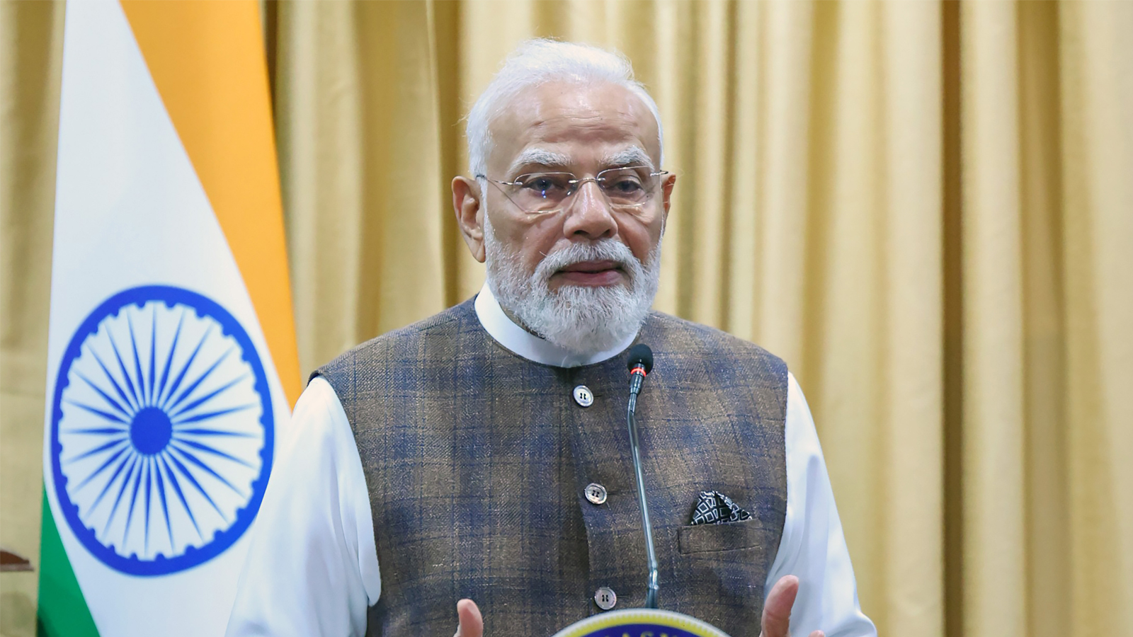 डिजिटल इंडिया के 11 वर्ष पूरे, प्रधानमंत्री मोदी ने गिनाईं पहल की उपलब्धियां