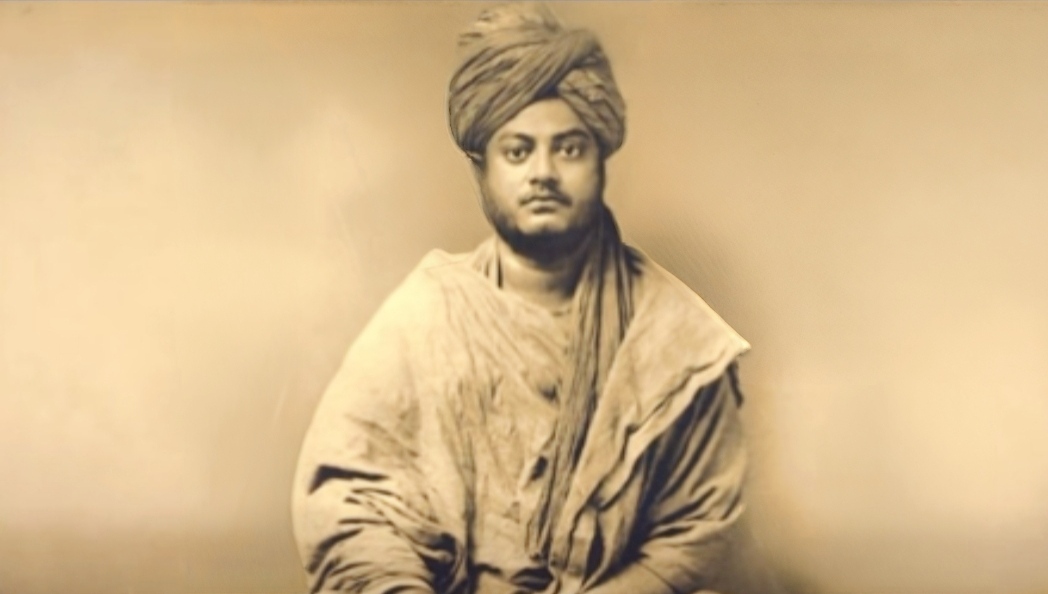 स्वामी विवेकानंद की पुण्यतिथि पर अमित शाह का नमन, बोले- उनके विचार आज भी प्रासंगिक
